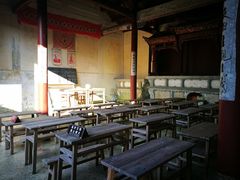 -古田会议纪念馆