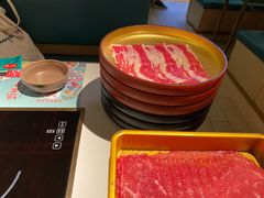 -温禾牛·和牛寿喜烧自助火锅(恒基名人店)