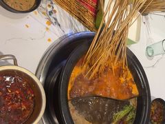 -钢管厂五区小郡肝火锅串串香(清河店)