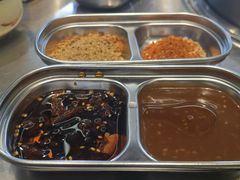 -英雄故事地摊烤肉(马驹桥店)