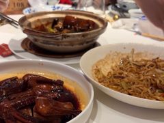 -侨美食家·40年地道粤菜(珠江新城店)
