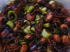 -回味南塘老王虾尾(总店)