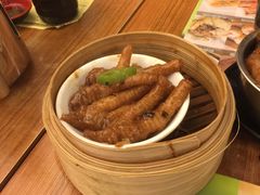 -添好运点心专门店(深水埗店)