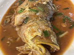 -天天渔港(杏林街店)