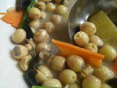 -水乡人家私房菜(逢简店)