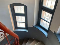 -青岛德国监狱旧址博物馆