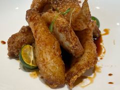 -尚一汤·粤菜海鲜(环球港店)