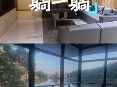 -上海怡沁园度假酒店