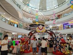 -万达广场(赣州于都店)