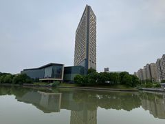 -上海嘉定喜来登酒店
