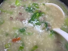 -南记食粥坊·宵夜大排档(莲花总店)
