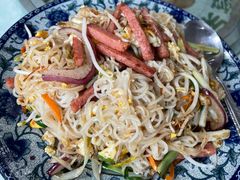 凤城炒米-阿殳粥馆(水围村店)