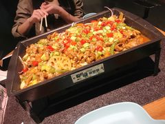 -听说碳烧蛙(高新万达店)