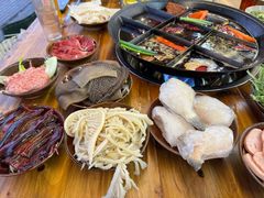 -正南齊北重庆老火锅(光华村直营店)