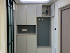 -百安居装修设计中心(海珠店)