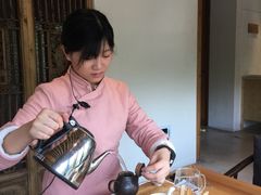 -竹里馆 ·茶食(奥体店)