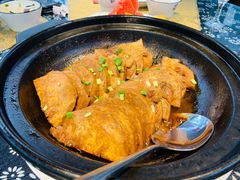 -旺角小渔村·海肠捞饭开创者(环山路店)