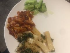 -瑞升芭富丽大酒店-自助餐厅