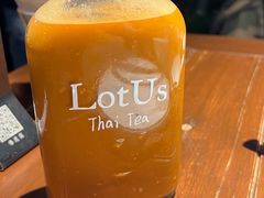 -Local泰莲庭(虹鳟鱼店)