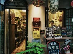 -小河直街历史文化街区