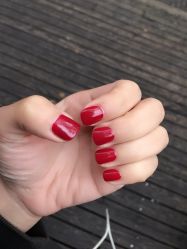 点击看大图 -Meet Nail 美睫·美甲