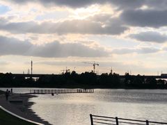 -美兰湖景区
