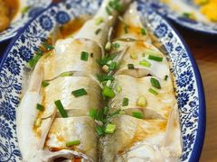 -灵福缘私房菜·农家菜(拈花湾·灵山大佛必推店)