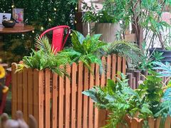 -咖法森林·咖啡  酒吧(天河店)