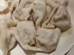 -金谷园饺子馆(北邮总店)