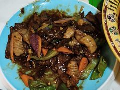 -稻品香小锅饭豆腐馆(北三路店)