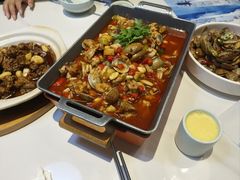 -青花小镇(凯翔新天地店)