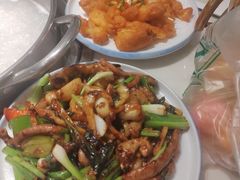 -粤顺渔坊·中山脆肉鲩火锅(清湖店)