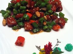 鸵鸟肉-桐楠格大酒店·国宴