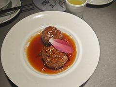 -姑苏家宴·苏帮菜·松鼠桂鱼(苏州总店)