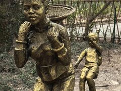 -北海金海湾红树林生态旅游区