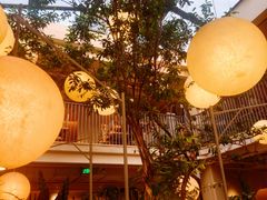-馋嘴猫北京食堂·烤鸭·宵夜(亚运村店)