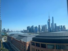 -上海外滩茂悦大酒店