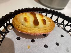 芝士牛肉挞-粤食堂(天津和悦汇店)