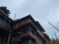 -重庆十八梯传统风貌区