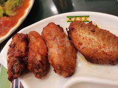 -豪享来(太平商场店)