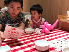 -西贝(上海我格广场店)