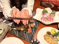 -元通寿司(东骏店)