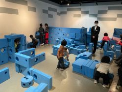 -北京科学中心儿童乐园