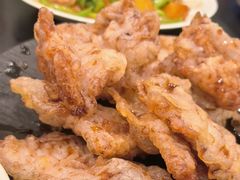 -红东阁东北菜烤肉酒馆(CROSS万象汇店)