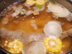 -汕头八合里海记牛肉店(清河店)