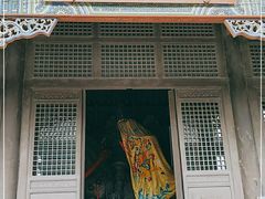 -关帝庙(大同古城)