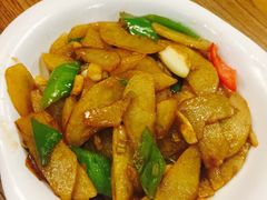 -妈妈的味道(工人体育场东路店)