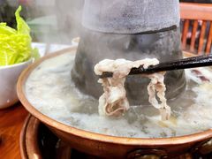 -岳合轩老北京涮肉