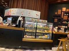 -星巴克(成都太古里二店)