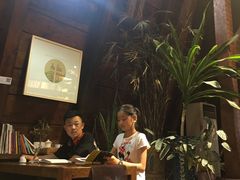 -良友书坊(安徽路店)